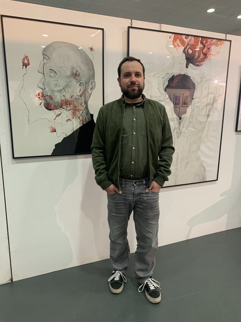 Ludovic Robin