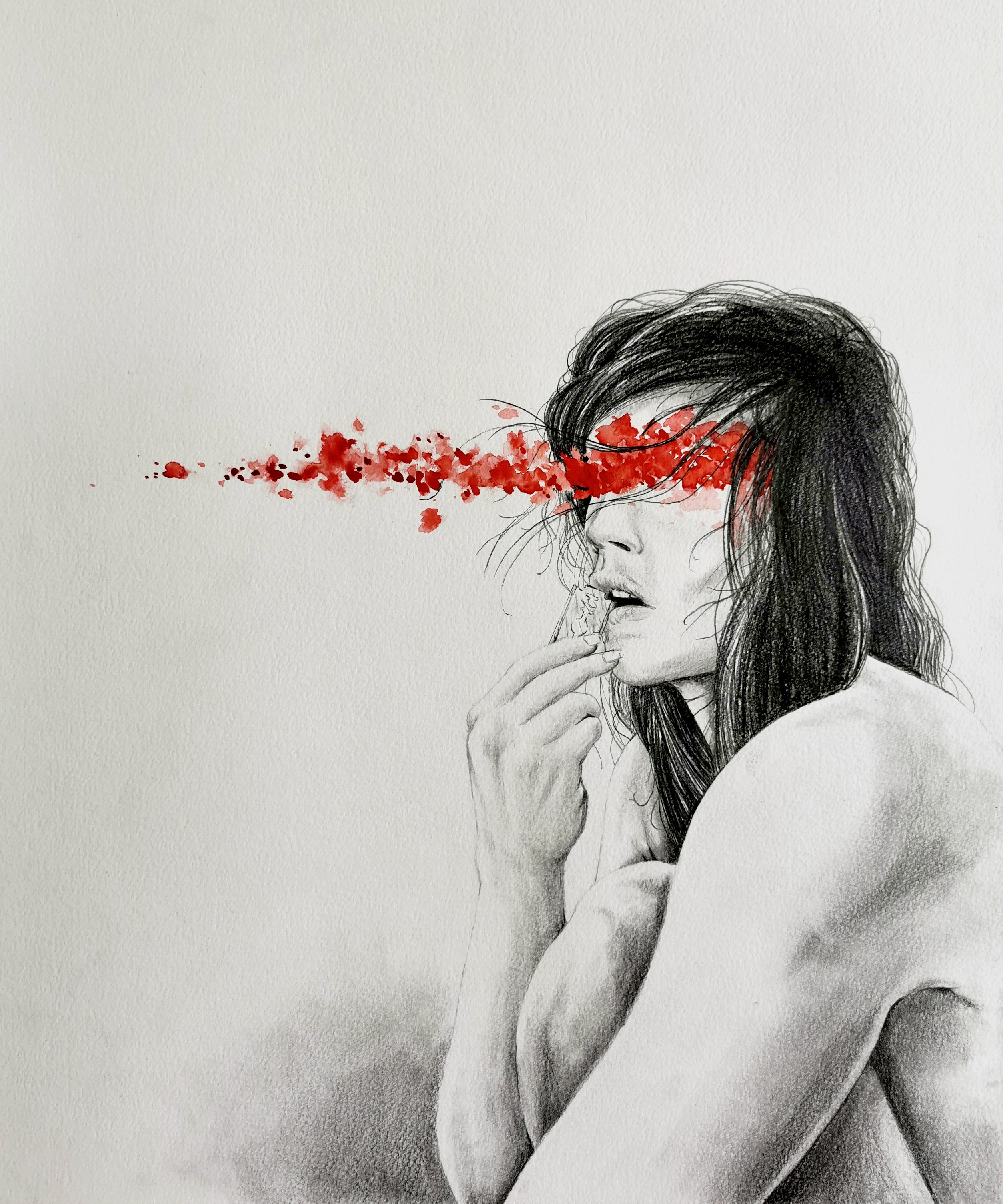 Red dream - 1