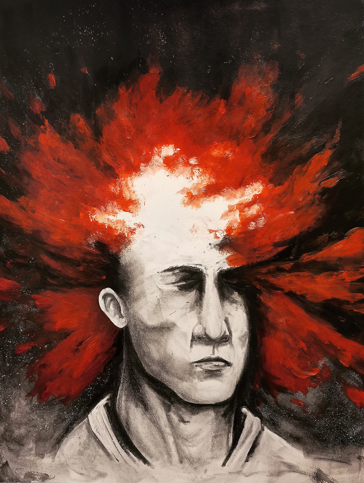 Red dream - 1