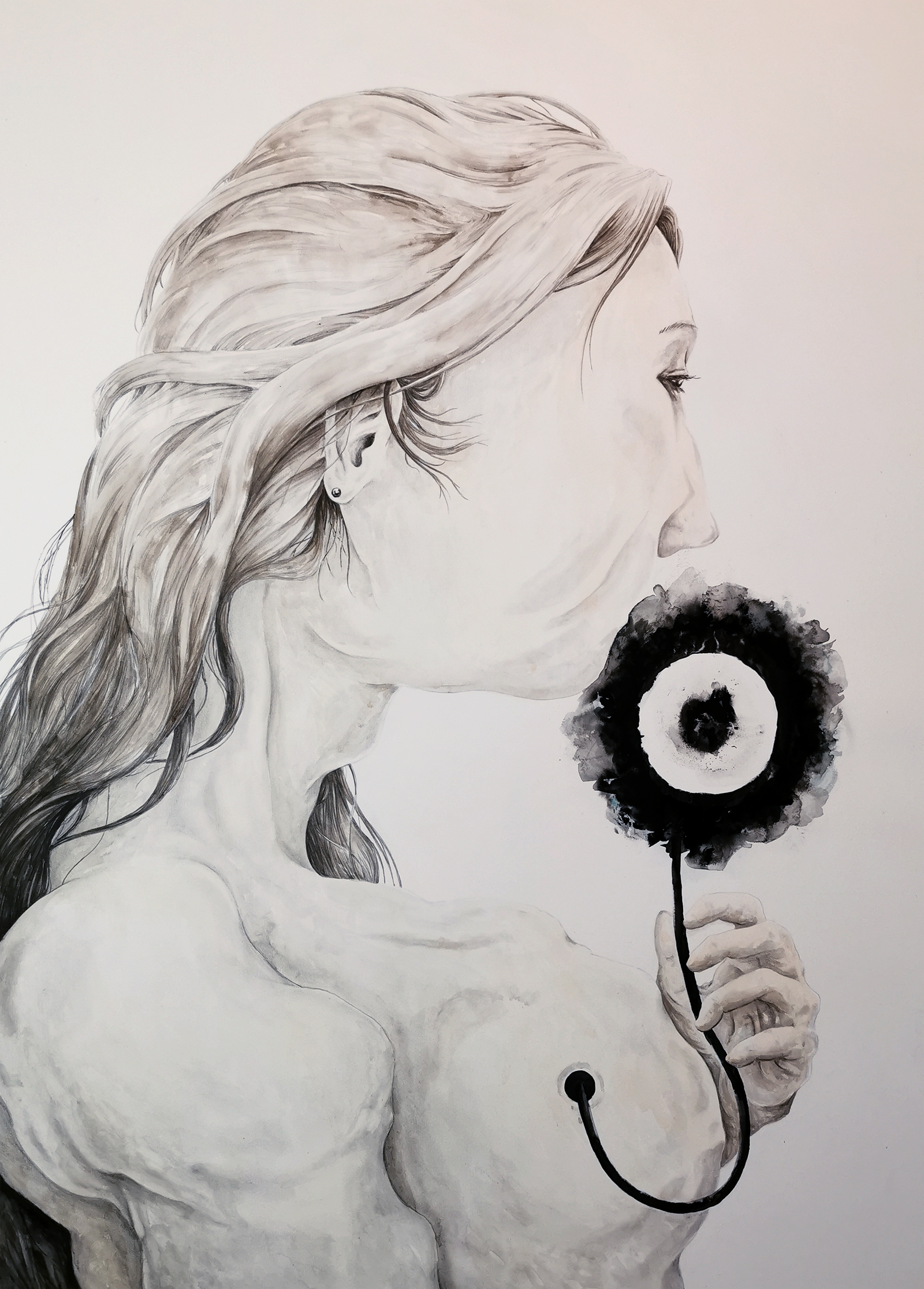 Magdalena et la marée imprévisible - 1